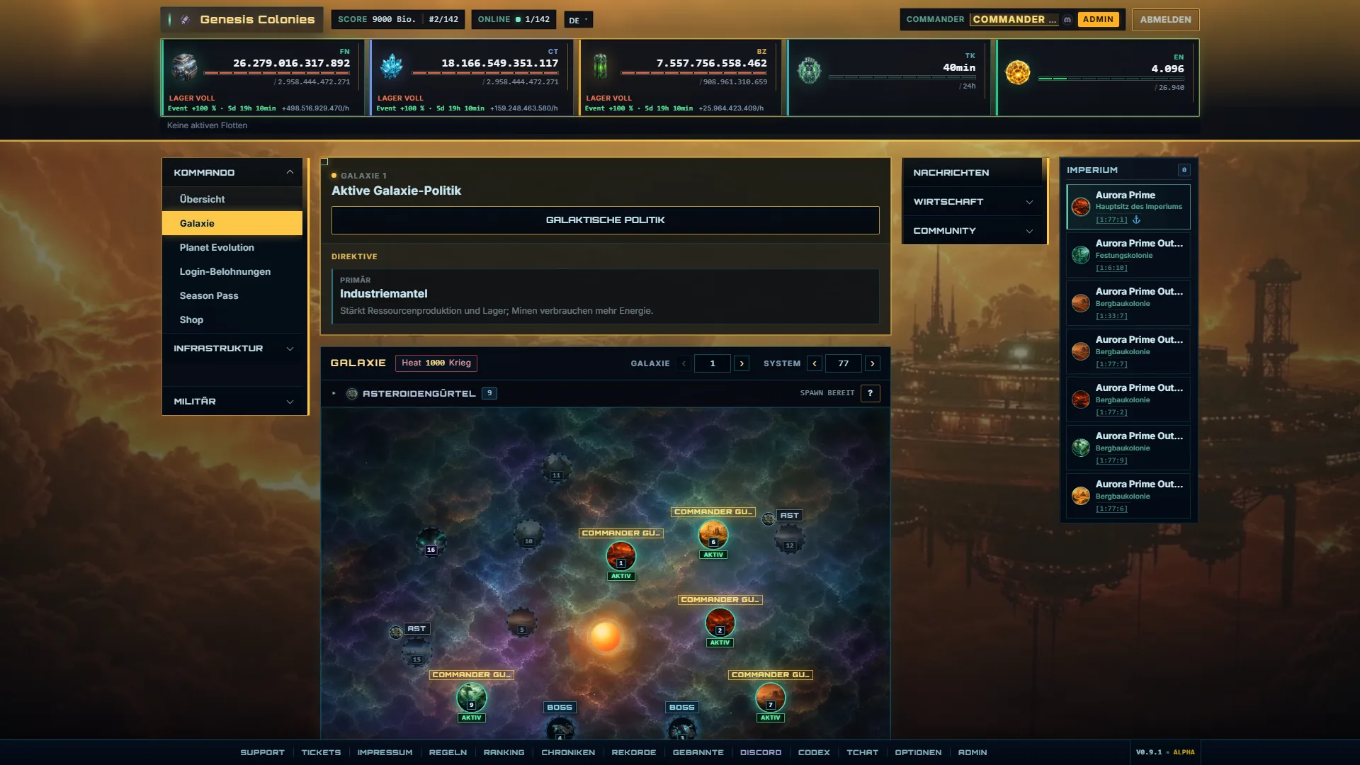 Galaxy